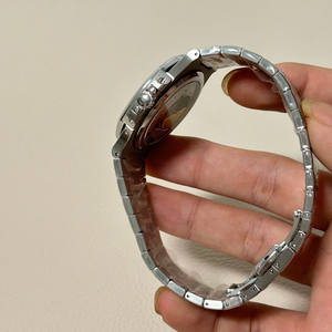 Reloj Mecánico de Acero Inoxidable 2026, Movimiento Automático de Lujo, Reloj 5712 de Alta Calidad - Product Image 3