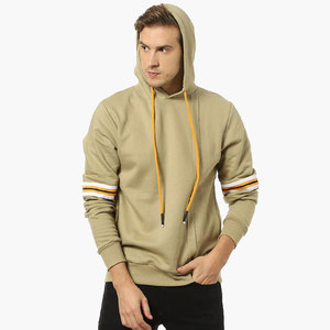 Fashion Hoodie Men Pullover Soft Fabric Design Classic Men Hoodie Everyday Casual Wear Men Warm Hoodie <b>Thick</b> <b>Fleece</b> - Product Image 5