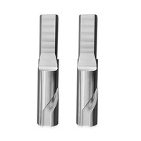 Usine de bonne qualité directement en alliage de titane CNC pièces tournantes en alliage de titane poli miroir petits arbres