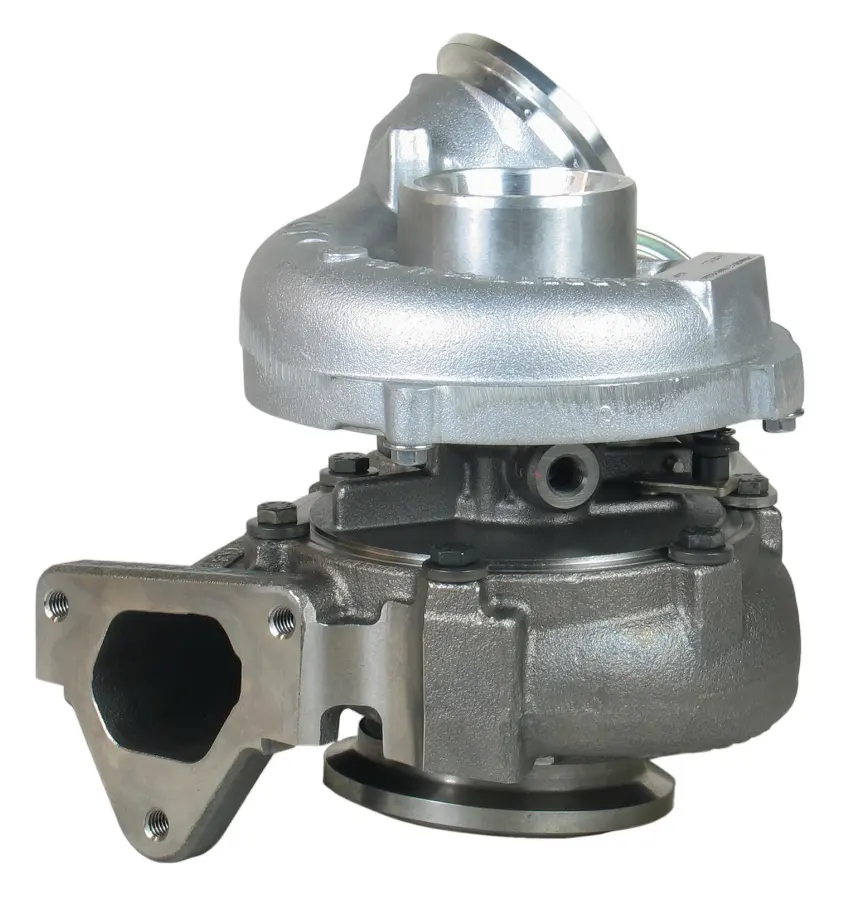 Vente d'usine camion diesel auto moteur turbocompresseur GT2256V 709838-5006S turbin logement