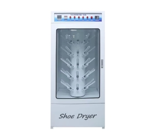 Grande macchina per asciugare scarpe da sci campo per la disinfezione delle scarpe sterilizzatore per negozio uso calzaturiero componente del nucleo del motore - Product Image 1