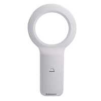 Lector de animales RFID YLT200 Lector RFID portátil USB Escáner de microchip para mascotas