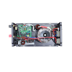 Inversor solar pv de microinversión, 1500w, 2000w, <span class=keywords><strong>3000w</strong></span>, 4000w, 5000w, MPPT, fuera de la red, híbrido - Product Image 5