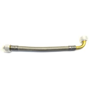 Manguera Flexible para Fontanería con Revestimiento para Unica Geberit, 0 cm de Longitud - Product Image 1