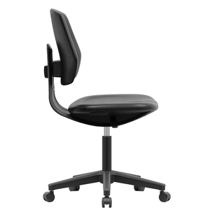 Produk baru kursi bangku laboratorium nyaman untuk dokter, asisten Dental staf medis dan stasiun kerja kantor - Product Image 6