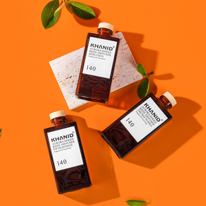 Difusor de Aromas de Lujo con Aceite Esencial Floral, Aromaterapia Duradera para el Hogar, Ambientador para Dormitorio, Oficina y Uso Doméstico - Product Image 1