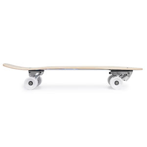 Planche à roulettes complète en érable canadien 7ply <span class=keywords><strong>32</strong></span> "Custom Cruiser <span class=keywords><strong>Surf</strong></span> <span class=keywords><strong>Skate</strong></span> - Product Image 4
