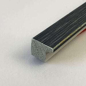 Vendita all'ingrosso migliore di 20*17mm 1 pollice di larghezza 9 colori pittura classica cornici PS <span class=keywords><strong>cornice</strong></span> per la decorazione della casa - Product Image 5