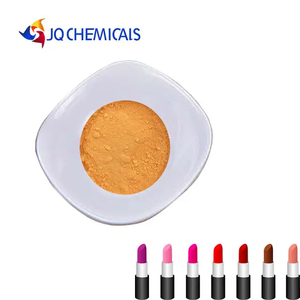 PH nhạy cảm thay đổi màu sắc dung môi đỏ 43 (D & C đỏ 21 CL 45380) sắc tố cho thuốc nhuộm son bóng - Product Image 4