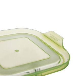 Loncheras de Vidrio de Borosilicato Resistentes al Calor, Tapa Fácil de Abrir, Capacidad de 1520 ml, Diseño Multifuncional, Aptas para Microondas y Lavavajillas, para el Hogar - Product Image 5