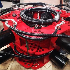 Cortadora <span class=keywords><strong>de</strong></span> Pilotes <span class=keywords><strong>de</strong></span> Hormigón FAE FAPB-606 para Demoler Edificios Urbanos, Rompedora <span class=keywords><strong>de</strong></span> Pilotes, Recortadora <span class=keywords><strong>de</strong></span> Pilotes <span class=keywords><strong>de</strong></span> Hormigón para Cimentaciones <span class=keywords><strong>de</strong></span> Hormigón y Roca - Product Image 4