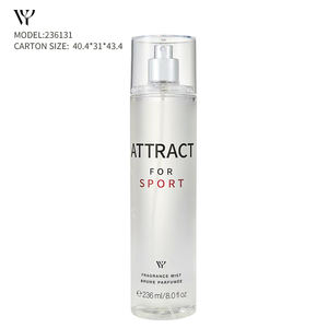 Brume <span class=keywords><strong>parfum</strong></span>ée OEM Dubai Arabic 236ml, <span class=keywords><strong>parfum</strong></span> <span class=keywords><strong>pour</strong></span> <span class=keywords><strong>homme</strong></span> longue durée, spray corporel - Product Image 5