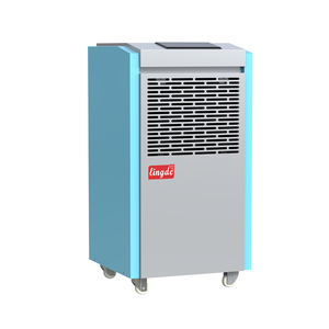 Nuovo Deumidificatore Elettrico Industriale <span class=keywords><strong>R410A</strong></span> per Fattorie, Seminterrati, Hotel, Tappeti e Auto - Product Image 1