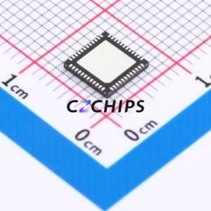 Microcontrolador de chip IC de circuito integrado PY32F071C1BU6TR QFN48(6x6x0,75) original y nuevo (MCU/MPU/SoC) - Product Image 2