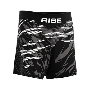 Shorts de Combat <span class=keywords><strong>UFC</strong></span> MMA BJJ pour Homme 2026 les Plus Populaires, Bande Élastique Non Velcro, Entraînement Professionnel pour Athlètes - Product Image 4