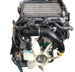 Very Affordable Price Used Toyota 1VD-FTV 4.5L V8 D Engine / Factory Original Used 1VD 1VD-FTV Engines