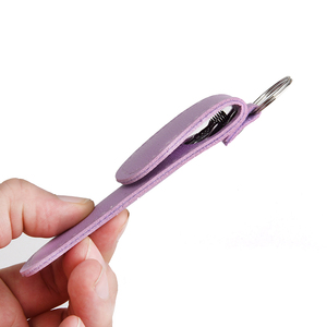 6 buah tongkat pembersih telinga logam kustom sendok pembersih telinga Set penghilang kotoran telinga alat pembersih untuk perawatan kecantikan & pribadi - Product Image 3