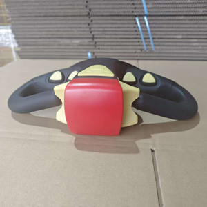 Manillar de control para apilador eléctrico de palets, fabricado en China - Product Image 2