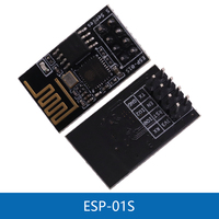 Módulo Adaptador WIFI CH9102 ESP-01/ESP-01S, Kit de Enlace de Depuración para Descarga, Compatible con Arduino IDE CH9102F, USB a ESP8266, Kit DIY