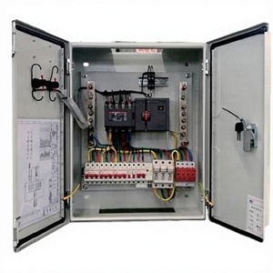 Fabricación Profesional de Equipos de Conexión de Bajo, Medio y Alto Voltaje ZL-GZDW con Fuente de Alimentación CC y Pantalla - Product Image 1