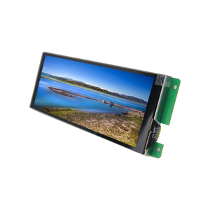 DACAI Factory Price6.8 <span class=keywords><strong>Display</strong></span> Touch alimentatore LCM Monitor schermo Tft <span class=keywords><strong>6</strong></span>.8 pollici pannello modulo Lcd - Product Image 1