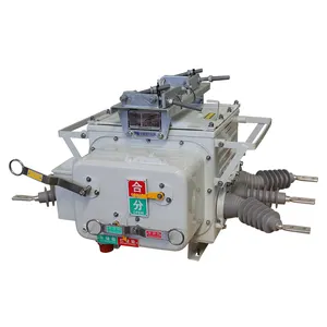 Disyuntor motorizado Interruptor de aire Equipo de distribución de energía para grupo electrógeno Disyuntor para grupo electrógeno Eléctrico