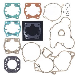 Kit completo de juntas (no incluye retenes de aceite) - Marca ATHENA Modelo P400270850012 - Product Image 2