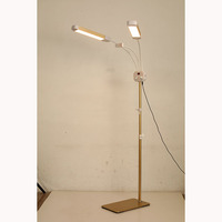 Lampe à cils à led Lumière de lune Lampe de remplissage d'intérieur pour cils Beauté Tattoo Artists Maquillage arc beauté lumière