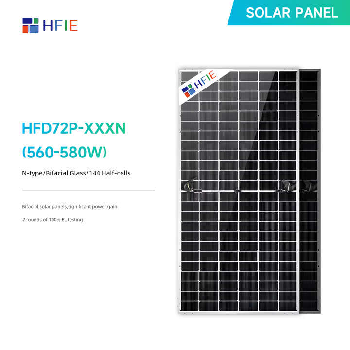HFIE 500KW All in One System 500KW Solar Energy System Commercial Solar ...