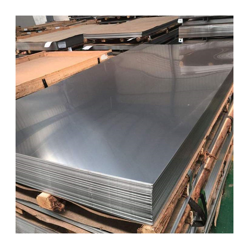 316L stainless steel medium thick plate