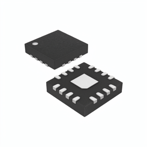 MAX16003ATE+ Composants électroniques Distributeur agréé 16 WQFN Exposed Pad Gestion de l'alimentation (PMIC) - Product Image 1