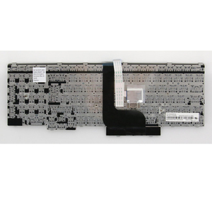 HHT substituição teclado do laptop para Lenovo <span class=keywords><strong>ThinkPad</strong></span> P51 P71 P50 P70 teclado - Product Image 3