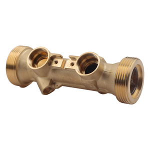 Ce chứng nhận HVAC IP68 không thấm nước siêu âm nhiệt Lưu lượng nước mét DN15-DN250 Brass phụ kiện đường ống hệ thống ống nước vật liệu và các công cụ - Product Image 4