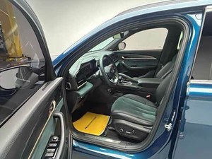 รถยนต์<span class=keywords><strong>มือ</strong></span><span class=keywords><strong>สอง</strong></span> Geely Xingyue L รุ่นปี 2021 เครื่องยนต์ 2.0TD DCT <span class=keywords><strong>EVO</strong></span> SUV 5 ที่นั่ง น้ำมันเบนซิน เทอร์โบชาร์จ R20 พวงมาลัยซ้าย Jiben Auto - Product Image 4