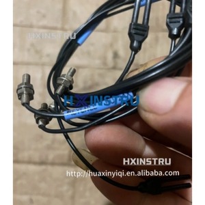 คีย์เอ็นซ์ FU-24X สายไฟเบอร์ออปติกเซนเซอร์ FU24X ใหม่ในกล่อง - Product Image 2