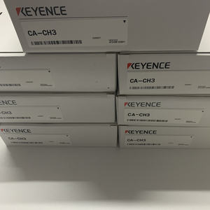 KEYENCE-Cable conector en forma de L para cámara de alta velocidad, Conector de 3 m <span class=keywords><strong>CA</strong></span>-CH3L <span class=keywords><strong>CA</strong></span>-CH3 - Product Image 3