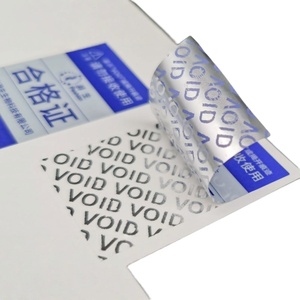 Etiqueta Holográfica Electrónica Anti-falsificación, Resistente a los Arañazos, Impermeable, Personalizada, de Rápida Producción, <span class=keywords><strong>Precio</strong></span> de Fábrica - Product Image 6