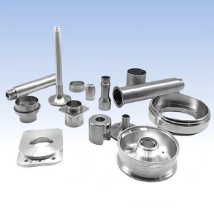 JQ 高品质 OEM 工厂定制铝/镁/锌合金压铸件，用于无人机电子设备 - Product Image 6