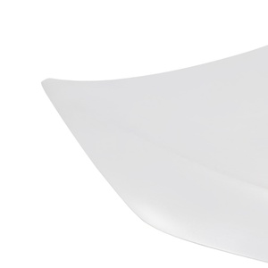 Couverture de capot avant en fibre de carbone sèche préimprégnée ultra-légère SP Track Aero Look, pièces de modification aftermarket pour Ferrari <span class=keywords><strong>458</strong></span> - Product Image 2