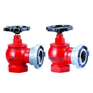 Trong nhà <span class=keywords><strong>ROTARY</strong></span> Water Tap van chuyển đổi vòi cứu hỏa với giảm áp lực cho ổn định chữa cháy thiết bị phụ kiện - Product Image 1