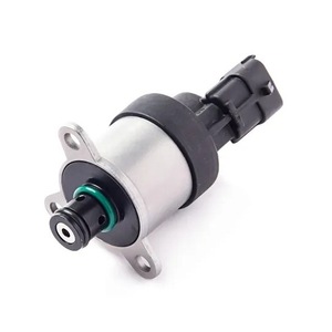 Régulateur de pression de pompe à carburant, soupape de commande 0928400617 pour Peugeot Citroën Ford Volkswagen - Product Image 2