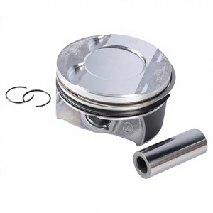 Pistone Motore V8 5.6L Adatto per Nissan Patrol Y62 Infiniti QX56 VK56VD, OEM A2010-1LA0C STD +025 +050 - Product Image 2
