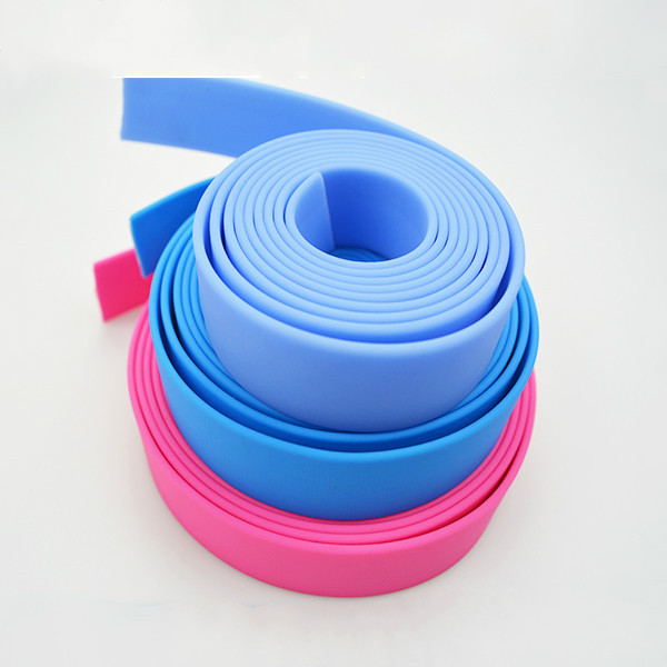 Manufacturer Factory Customized 20mm Waterproof PVC/TPU Coated Webbing