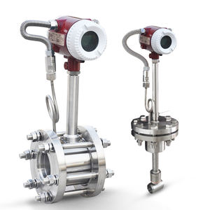 P + T測定渦流量計蒸気ガス渦流量計サプライヤー - Product Image 6