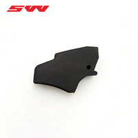 Nouvelle unité de commande à dégagement rapide SW103 (référence 1498838) pour bouton de réglage de siège de voiture à conduite à gauche, pièces de camion pour ISRI