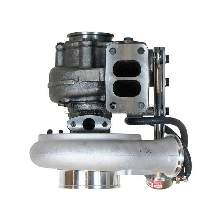 AUTO Turbocharger HX35W 4045185 4044947 turbo charger for Holset 
