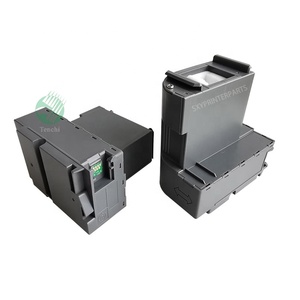 Caja de Mantenimiento para <span class=keywords><strong>Impresora</strong></span> <span class=keywords><strong>EPSON</strong></span> L6160 L6168 L6170 L6178 L6190 L6191 L6198 L6161 L6166 L6171 - Product Image 3