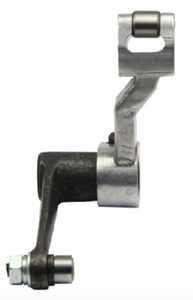Línea de costura bordada, biela, componente AB, piezas de repuesto para máquina de bordado de ordenador - Product Image 4