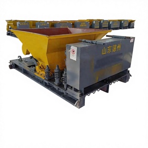 Concrete Roof Production Machinery New Automatic Construction Solutions for <strong>Hollow</strong> Core Slabs <strong>Panels</strong> with Easy Operation - Product Image 2