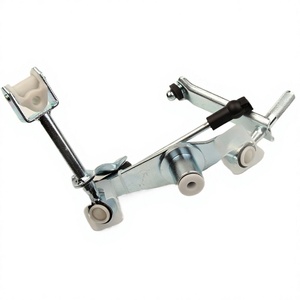 Barra Estabilizadora de Transmisión para Chevrolet, Palanca de Cambios 96425751, Pieza de Acero Ajustable para Chevrolet Aveo - Product Image 2